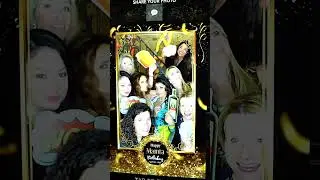 San Francisco Bay Area Photo Booth