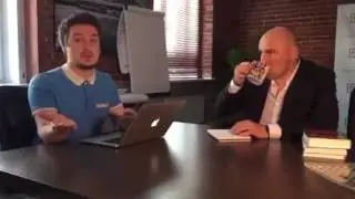 Periscope-трансляция №2. 22 июня 2016. Прямая линия с Радиславом Гандапасом..mp4