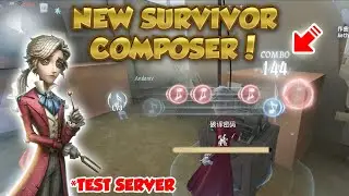 #1 New Survivor 