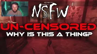 Lust From Beyond: Scarlet | PART 1 | BRINGING HORROR TO ANOTHER LEVEL