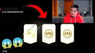 ΕΒΓΑΛΑ ΑΚΡΑΙΟ 1.000.000 COINS PULL ΑΠΟ PLAYER PICK!!! - FIFA 23 GREEK