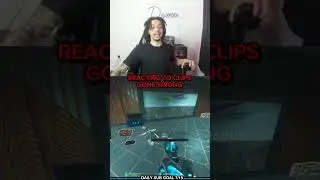 A JUMP SCARE GONE WRONG 😳😂