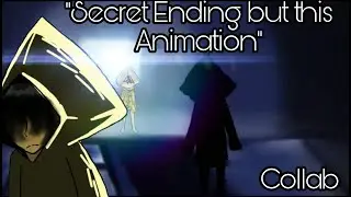 Little Nightmares 2 