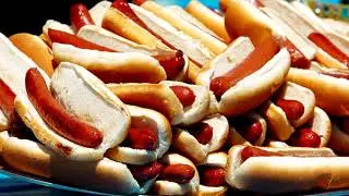 Check Out These Hotdogs