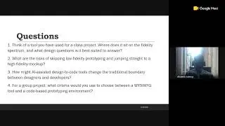 CSC306 - Intro. to Human-Computer Interaction Design