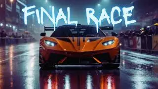 Lex Blake - Final Race (Original Mix)