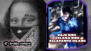baju biru,celana biru || hilang kelapanya (viral tiktok)