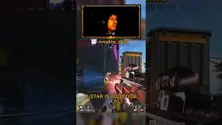 L Star is too good | Apex Legends #shorts  #apexlegends #apexlegendsclips
