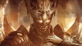 Diablo immortal Kions Ordeal event. First video of a four part Kion series, ColdSnap