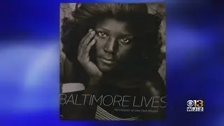 Coffee With: Baltimore Photographer John Clark Mayden