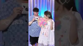 Làm Angel bất ngờ và cái kết… #mikeden #angelplay #summervibes