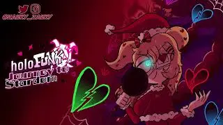 Red & Black EX (ft. MAKYUNI) - HoloFunk OST