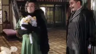 Здравствуйте, я ваша тётя 4
