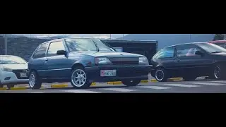 2020 Suzuki 1  - Style - (Bear Style 94)