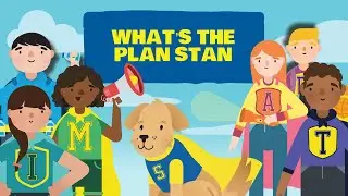 Auckland CIVIL DEFENCE game for NZ schools