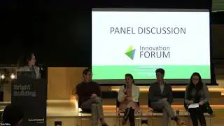 Panel discussion - Q5   Should patient profit from their data?