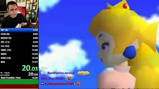 Squeex gives his opinion on anime..