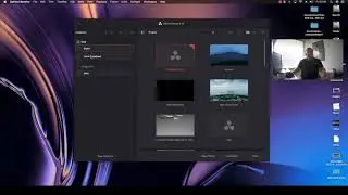 How to Backup Your Database Using DaVinci Resolve