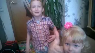 Готовлюсь к школе