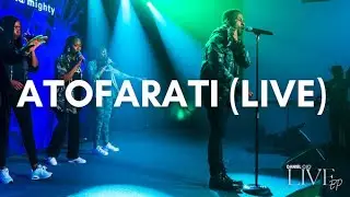 ATOFARATI (LIVE) | DANIEL OJO