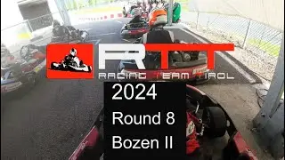 RTT | 2024 | Round 8 | Bozen 2 | 11.05.24 | Racing Team Tirol