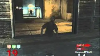 end of the world Nazi zombies may 21st part 4
