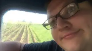 ЛТЗ. Т-40АМ. Подгоняем бульбу! 2019!