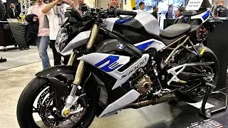 10 Best Looking Roadster Motorcycles to Ride 2024