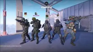 Counter - Strike 2 : Cordoba Offensive