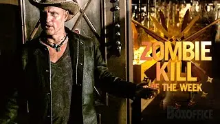 Migliore uccisione di zombi della settimana | Benvenuti a Zombieland | Clip in Italiano