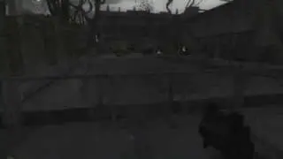 STALKER Oblivion Lost: Save Kruglov