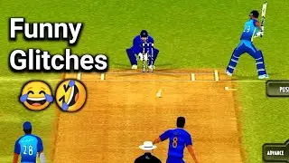 𝗧𝗵𝗲 𝗡𝗲𝘅𝘁 𝗟𝗲𝘃𝗲𝗹 𝗚𝗹𝗶𝘁𝗰𝗵 😂𝗢𝗳 𝗥𝗖𝟮𝟮 😂