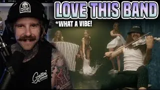 THE HATTERS — МРАЧНЫЕ ЗВОНОЧКИ | RichoPOV Reacts