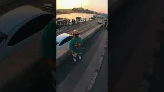 Oggi facciamo un giro a Budapest!