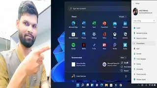 Windows 11 Features Copied from macOS | Windows 11 is Starting to Feel Like macOS | Win 10 to Win 11