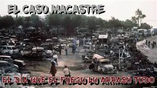 The Tragedy of Los Alfaques: The Campsite That Burned in Silence
