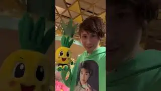 pineapple菠蘿園 ￼