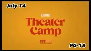 July 2023 Tv Spot Logos