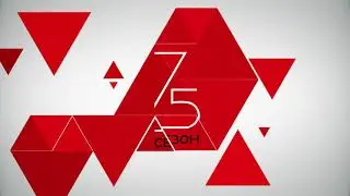 Открытие 75-го юбилейного театрального сезона!