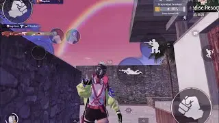 Don’t know what to do?? (PUBG MOBILE)