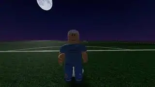 Roblox Soccer Animation Sergio Augero