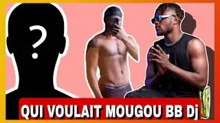🚨BB DJ AFFIME: MON EX PRODUCTEUR QUI A VOULU ME M0UGOU PAR L'ARRIERE CpK Tv Inter