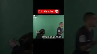 Di Maria 💀