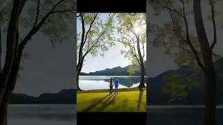 Foto jadi Video AI #shorts #ai #stablediffusion