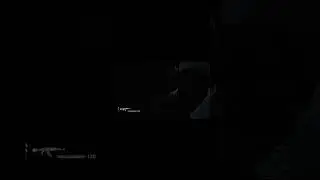 Nathan stuck on a wall#uncharted4