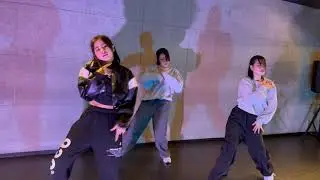KPOP SHOOTING LESSON/JUNG KOOK「Standing Next to You」
