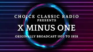 X Minus One: A Wind is Rising