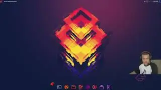 Garuda linux venha dar uma olhada nesta Distro.