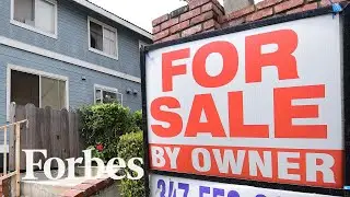 Here's 5 Of 2021's Most Important Financial Stories That Will Follow Us Into 2022 | Forbes