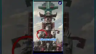 You Missed This In Thor Ragnarok | MCU Facts | shorts